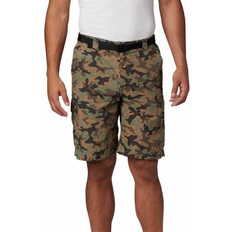 Cargo shorts - Multikleur Columbia Silver Ridge Printed Cargo Shorts - Cypress Camo