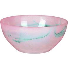 Pink Bowls La Mediterránea Arabesque Bowl 20cm