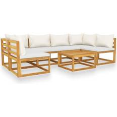 vidaXL 3057653 Outdoor Lounge Set