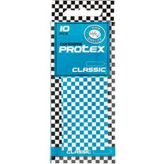 Protex kondomer Sexleksaker Protex Classic Regular 10 -pack