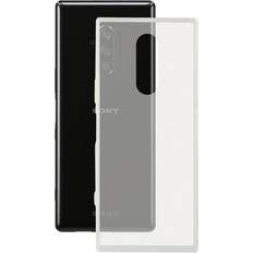 Sony Xperia 1 Mobilskal Ksix Flex TPU Case for Xperia 1