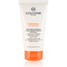 Collistar After-Sun Intensive Restructuring Hair Mask 150ml