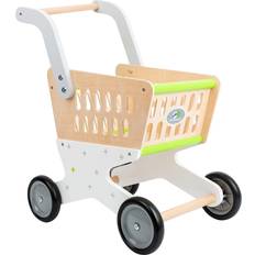 Shopping Trolley Trend