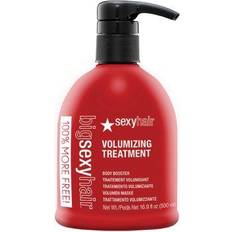 Sexy Hair Volumising Treatment