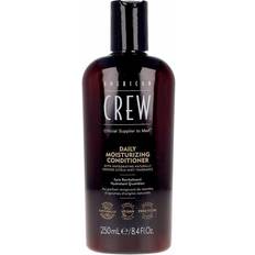 American Crew Daily Moisturising Conditioner 250ml