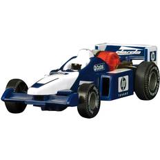 Darda Leksaker Darda Formula 1 Blue Car