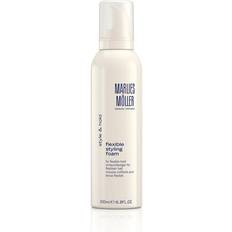 Style & Hold Flexible Styling Foam
