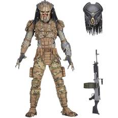 NECA Emissary Predator 2 Ultimate