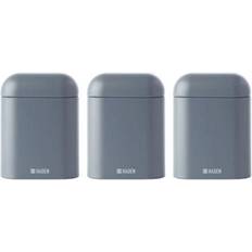 Haden Perth Kitchen Container 3pcs