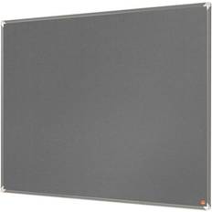 Nobo Premium Plus Felt Notice Board