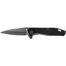 Lommekniver Gerber Fastball - Black Lommekniv