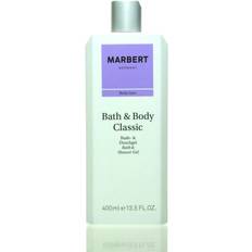 Bath & Body Classic Shower Gel