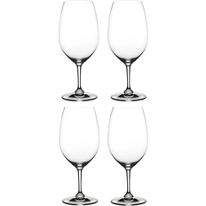 Nachtmann ViVino Red Wine Glass 61cl 4pcs