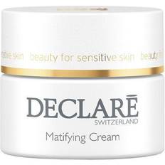 Declare Ihonhoito Declare Pure Balance Matifying Cream