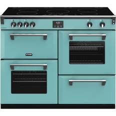 Stoves S1000EICBCBL Blue