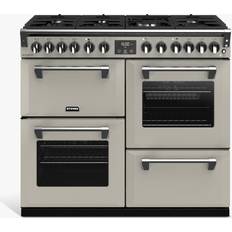 Stoves Richmond Deluxe S1000DF Beige