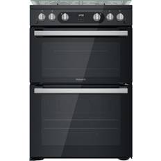 Hotpoint HDM67G0C2CB/UK Black