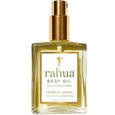 Tuoksuva Vartaloöljyt Rahua Body Oil