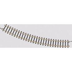 1:220 (Z) Scale Models & Model Kits Märklin Curved Track 8521