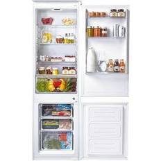 Integrato Frigo congelatori Candy CKBBS 100/1 Bianco