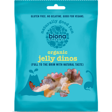 Organic Jelly Dinor