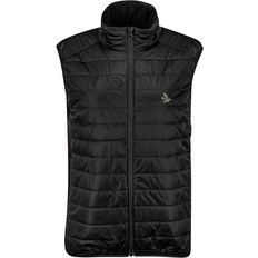 Seeland Liivit Seeland Heat Waistcoat - Black