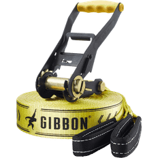 Slackline Gibbon Classic Line No Colour One