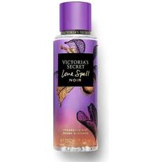 Victoria's secret love spell Victoria's Secret Love Spell Noir Fragrance Mist 250ml