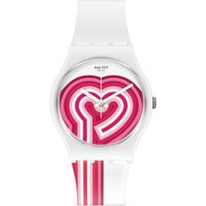 Swatch Beatpink (GW214)