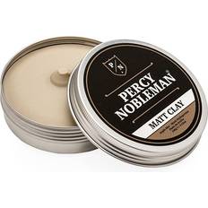 Percy Nobleman Matt Clay 100ml100g