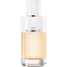 Body Mists Jil Sander Simply Body Veil Spray 80ml