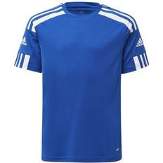 Adidas Squadra 21 Jersey Kids - Royal Blue/White