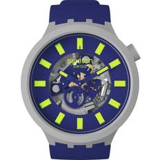 Swatch Limy (SB03M103)