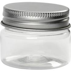 Plastdåse Köksförvaring 3.5cl 10st