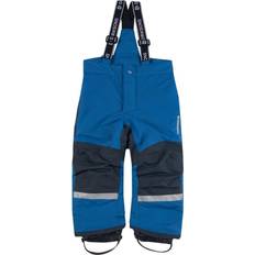 Isolerende funksjon Termobukser Didriksons Idre Kid's Pant - Classic Blue (503829-458)