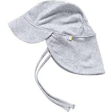 Babyer UV-hatter Joha Sun Cap - Grey Melange (99098-121-15340)