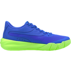 Puma Basketball Shoes Puma Triple M - Bluemazing/Green Glare