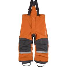 Isolerende funksjon Termobukser Didriksons Idre Kid's Pant - Burnt Glow (503829-251)