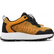 Microfibra Zapatillas Reima Aloitus - Ochre Yellow