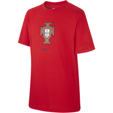 Nike Portugal T-shirt - Sport Red (CD1488-611)