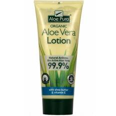 Aloe Pura Aloe Vera Body Lotion 200ml