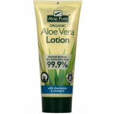 Aloe Vera Body Lotion