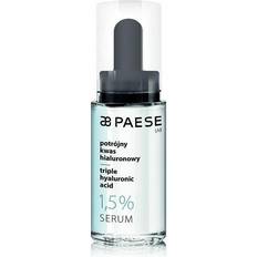 Paese Triple Hyaluronic Acid 1.5% 30ml