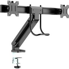 Multibrackets dual Multibrackets M Deskmount Slim Basic Dual