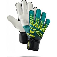 6 - Fingersave Målvaktshandskar Erima Skinator Hardground Goalkeeper Glove