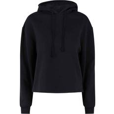 Pieces PCChilli Hoodie - Zwart