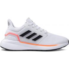 Adidas EQ19 Run M - Cloud White/Carbon/Solar Red