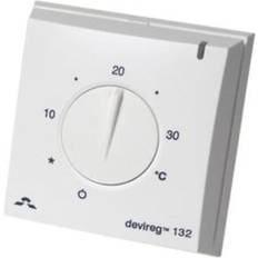 Danfoss DeviregT 130 140F1011 Thermostat