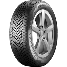 Continental All Season Tyres Continental ContiAllSeasonContact 165/70 R14 81T