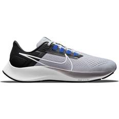 50 ⅔ - Nike Air Zoom Pegasus Scarpe da Corsa Nike Air Zoom Pegasus 38 M - Wolf Grey/Black/Hyper Royal/White